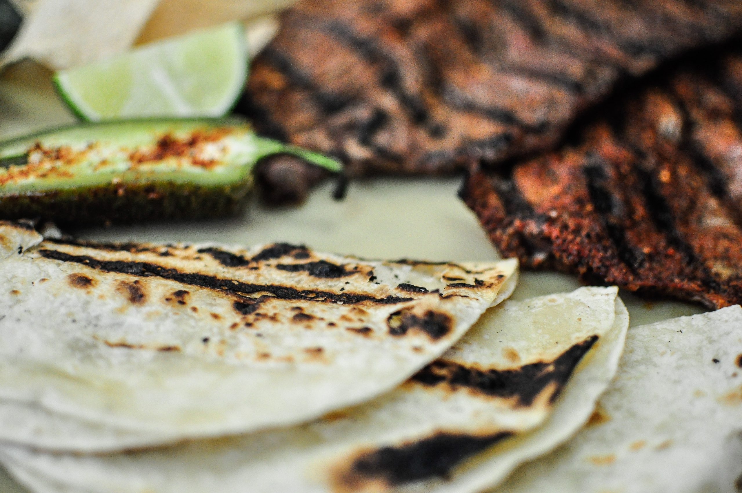 cilantros mexican