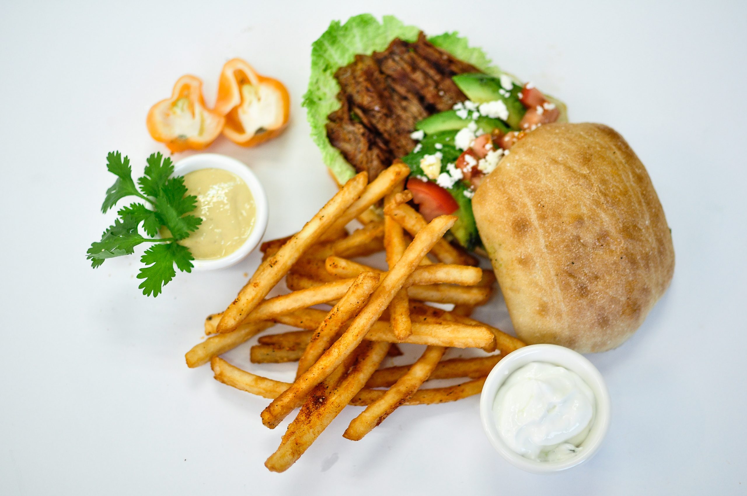 cilantro restaurant north hollywood