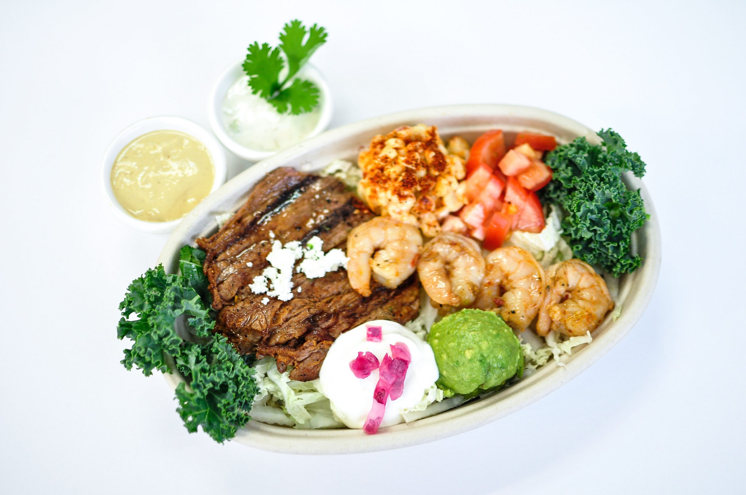 cilantro restaurant menu 4