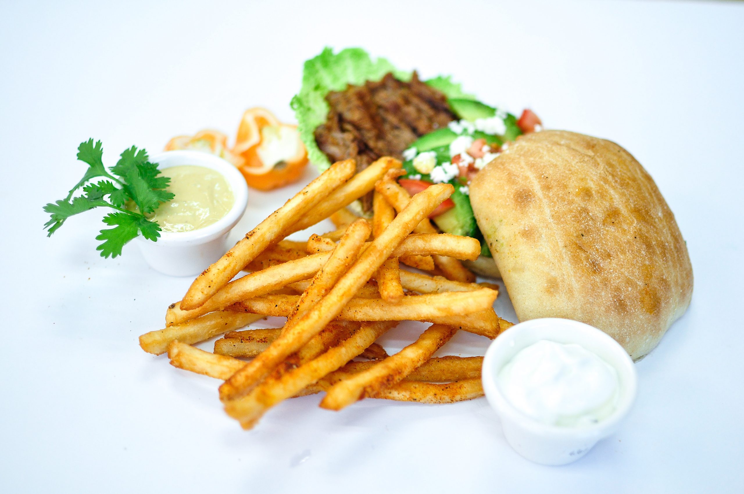 cilantro restaurant north hollywood 4