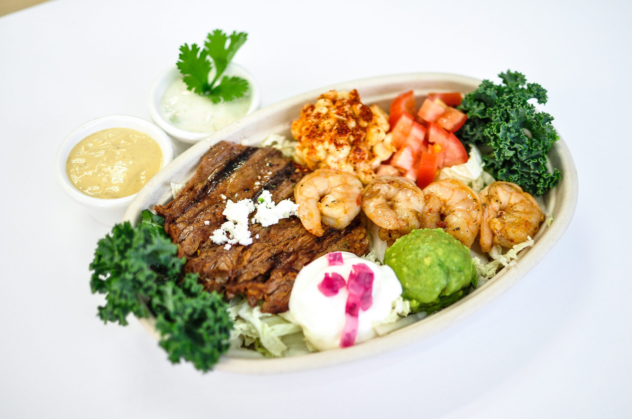 cilantro restaurant north hollywood 5