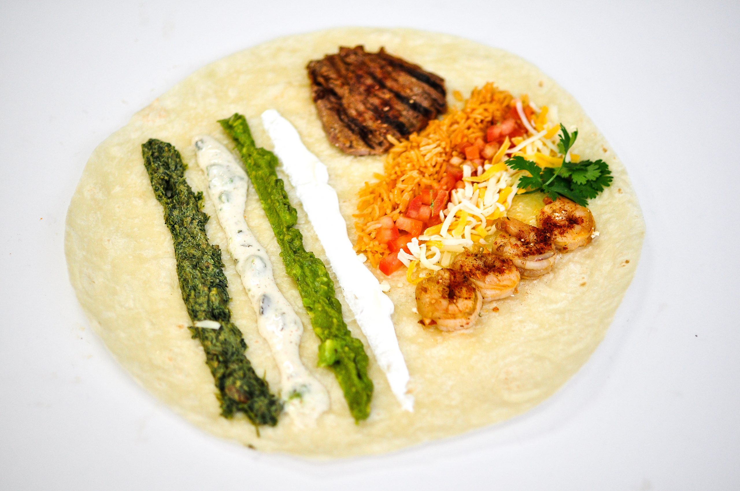cilantro restaurant menu 6