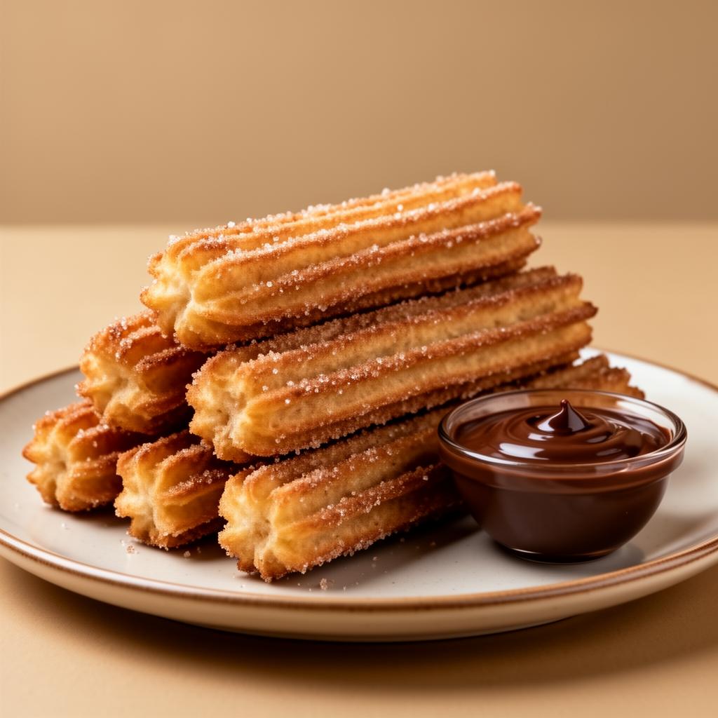 Churros