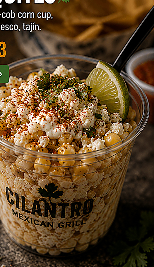 Esquites