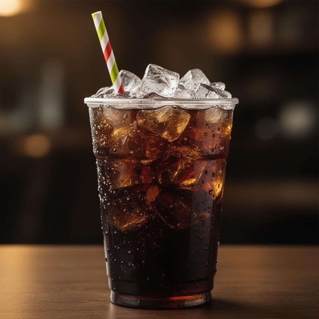 Fountain Drink