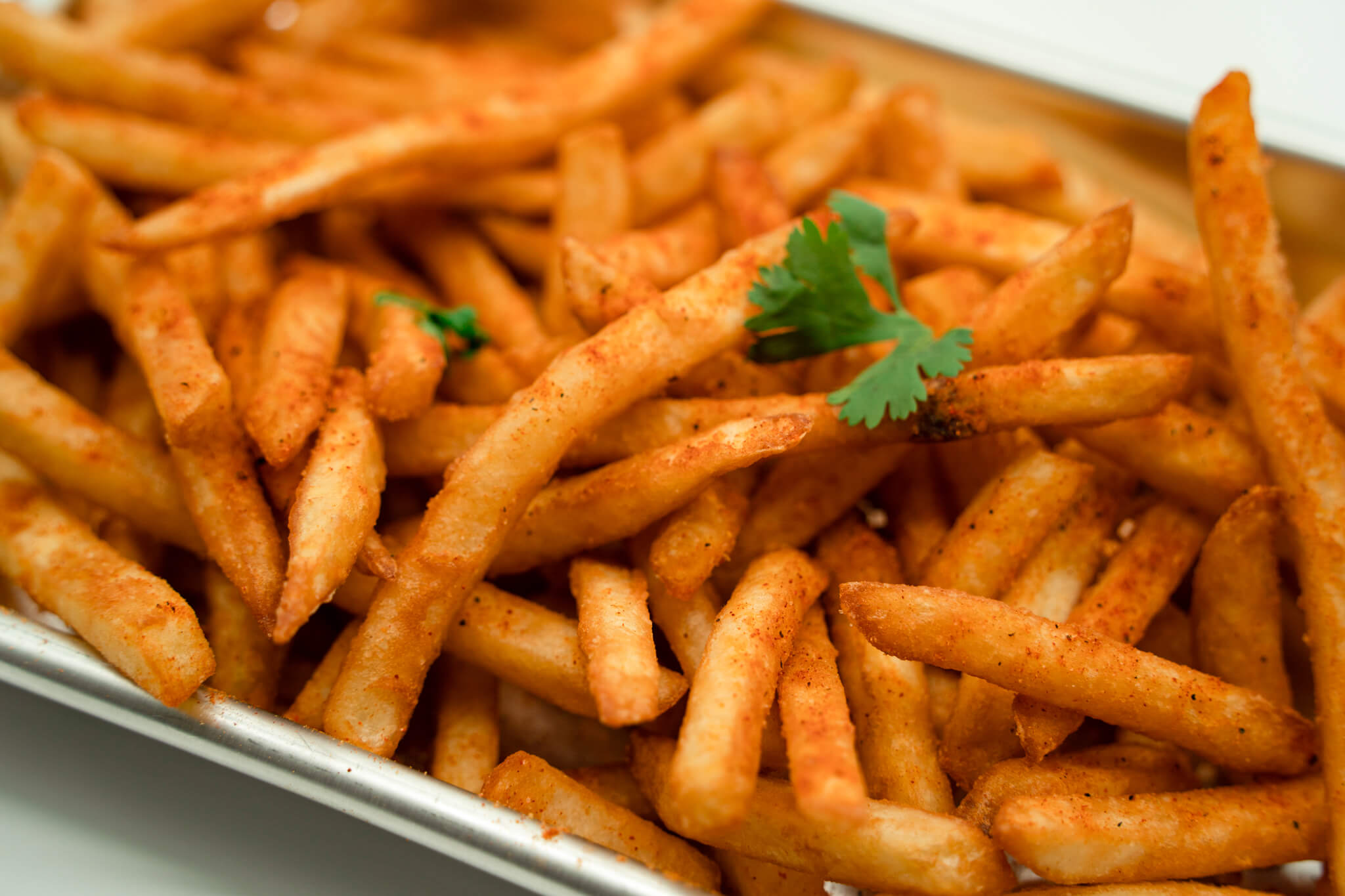 Mexi Fries