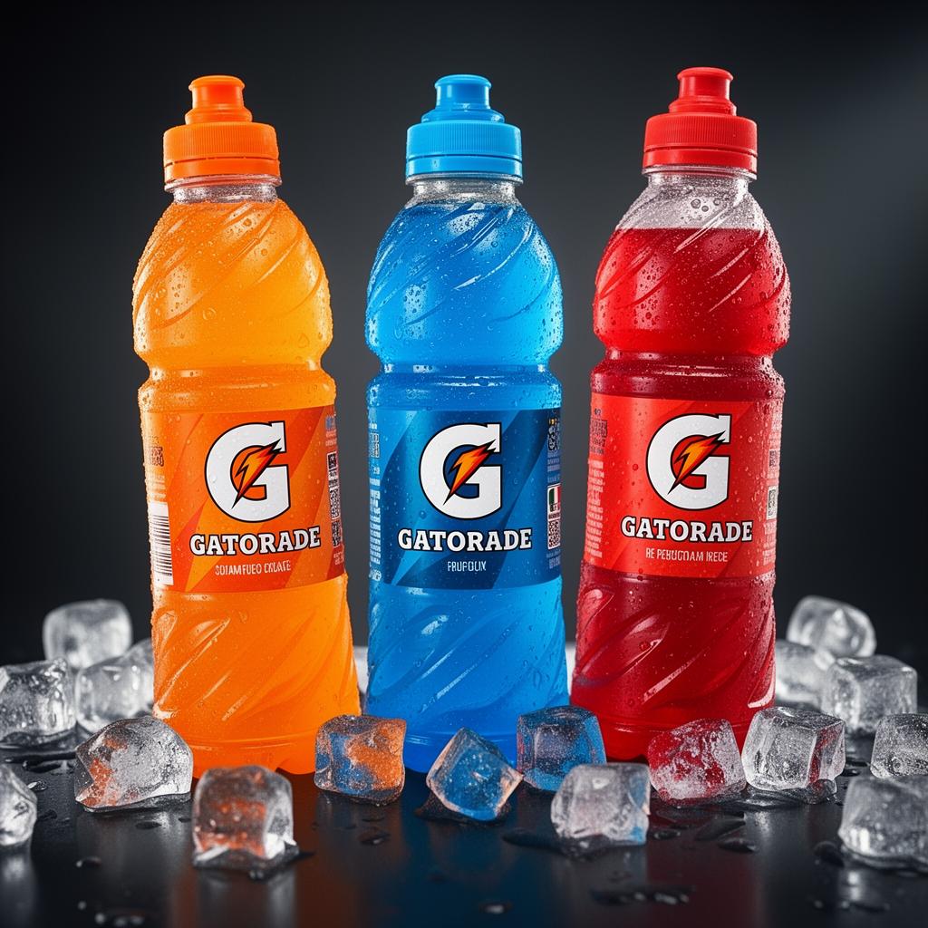 Gatorade