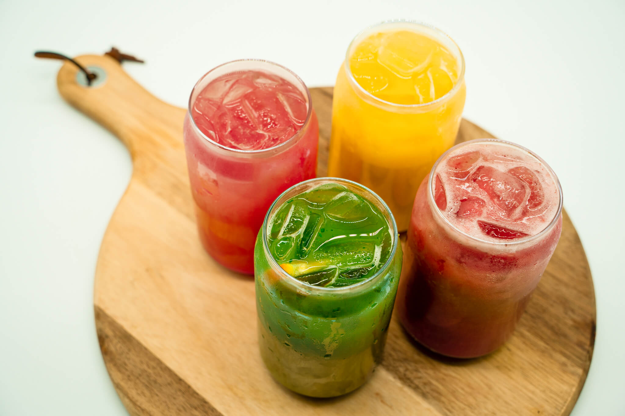 Agua de Jamaica