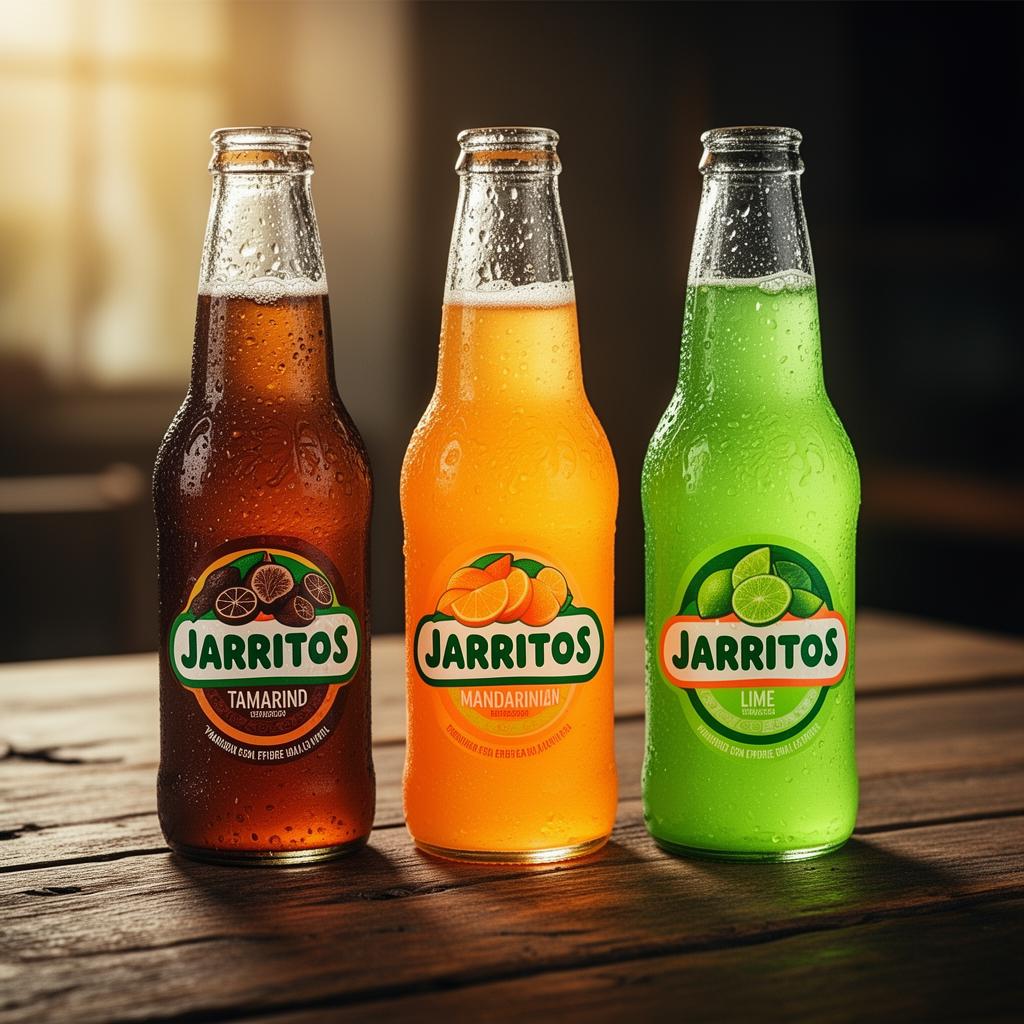Jarritos