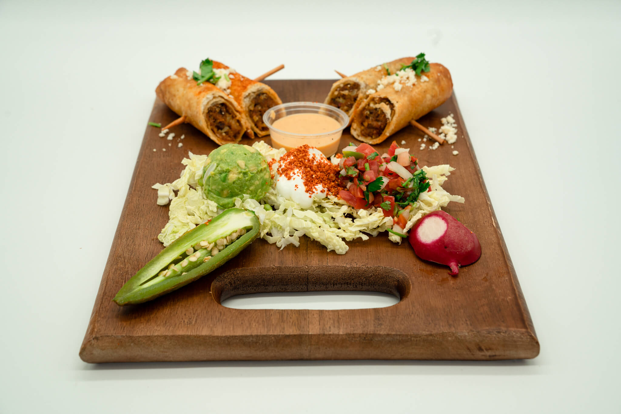 Taco Pocket